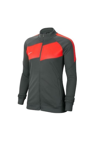 Nike W Nk Dry Bv6932-068 Bayan Eşofman Üstü 001