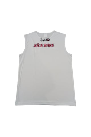 Dragondostore Dragon Kf1005 Kick Boks Müsabaka Atleti