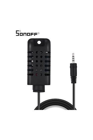 Xiyyadms Am2301 Isı Ve Nem Sensörü - Suya Dayanıklı Değil, Sonoff Th10/th16 İle Uyumlu, Akıllı Cihaz Kontrolü İçin Im160712004 Modeli