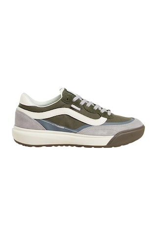 Tommy Hilfiger Mte Ultrarange 2.0 Se Uniseks Yeşil Spor Ayakkabı - Vn000d61