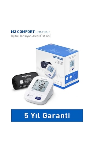Omron M3 Ve Adaptör Hhp-cm01 E