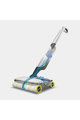 Karcher FC 7 Signature Line Dikey Şarjlı Süpürge