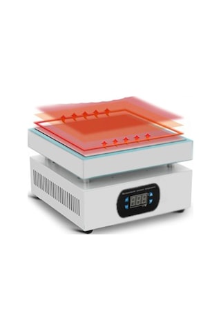 Bakon Bk946s Ön Isıtma İstasyonu 400w