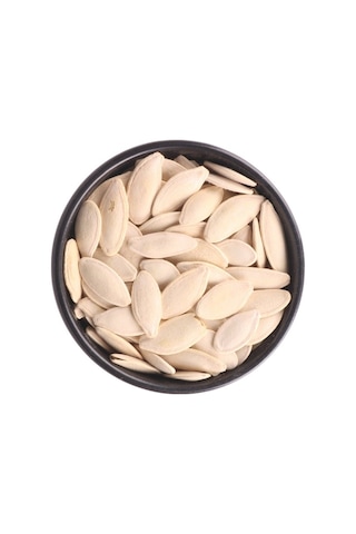 Kabak Çekirdeği Tuzlu Edirne 200 g