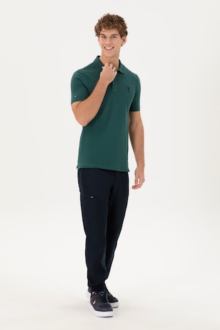 U.s. Polo Assn. Erkek Lacivert Pantolon Kanvas-chino 50291175-vr033 Lacivert
