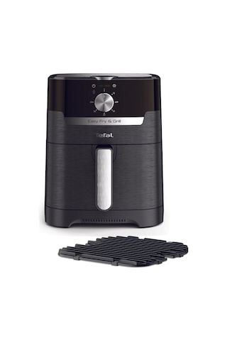 Tefal Easy Fry Grill EY501815 4.2 L Yağsız Fritöz (Teşhir)