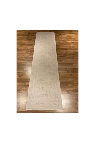 Valerıa 1074 80x300 Krem Halı