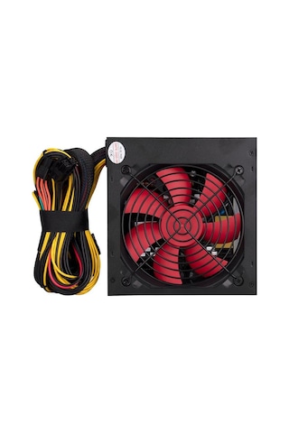 Everest EPS-600A 600 W Power Supply Güç Kaynağı