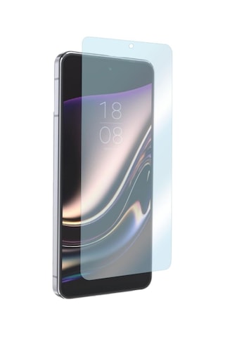 Reeder S71 Ekran Koruyucu Nano Şeffaf Esnek Materyal