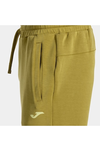 Joma 104002.888 Breath Erkek Hardal Spor Şort Haki