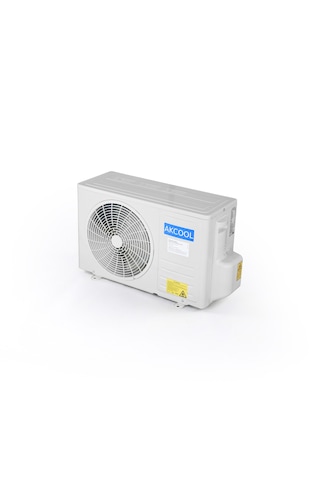 AKCOOL Viora 24000 BTU Inverter Klima A++ R32 Gazlı Enerji Tasarruflu Klima