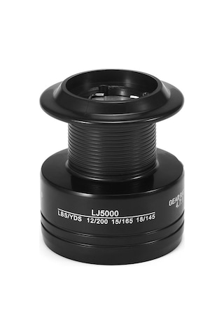 Artfulabode Sistemi Saplı Pürüzsüz Olta Olta Makarası Fren Dönüşlü Değiştirilebilir Çift Bb Aletleri 9+1 Wg