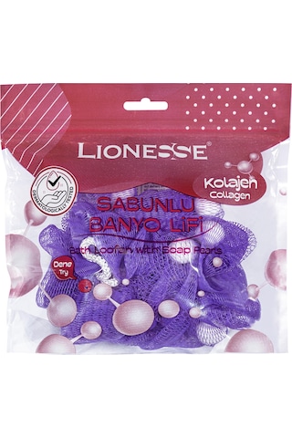 Lionesse Kolajen Sabunlu Banyo Lifi 950 Lionesse Kolajen Sabunlu Banyo Lifi 950