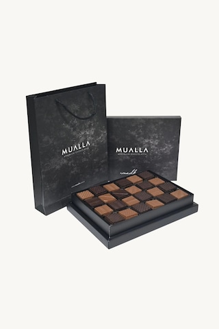 Madlen Çikolata 750 G