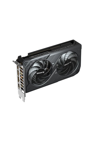 Gıgabyte Gv-n5060wf2max Oc-8gd, Rtx5060, Wındforce Max Oc, 8gb, Gddr7, 128bıt, 2 Fanlı, 1xhdmı, 3xdp, Gamıng Ekran Kart