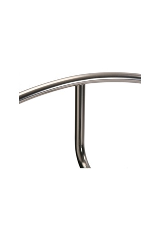 Borka Paslanmaz Metal Dilsiz Uşak Diğer