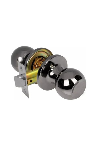 Cibis Kilitsiz, Anahtarlı Olmayan, Kilitli İç Kapı Kolu 254494469