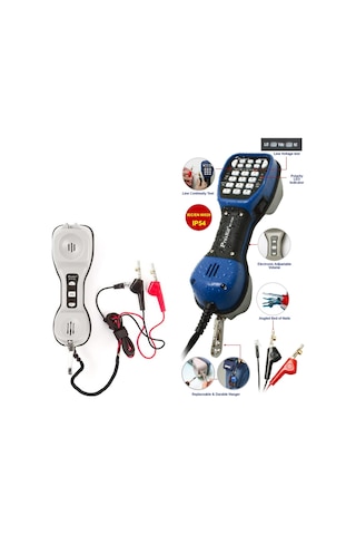 Telefon Test Aleti Proskit Mt-8100