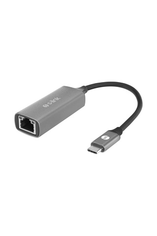 S-lınk Sw-u336, Gigabit, Type-c To Rj45, Metal, Ethernet Kartı