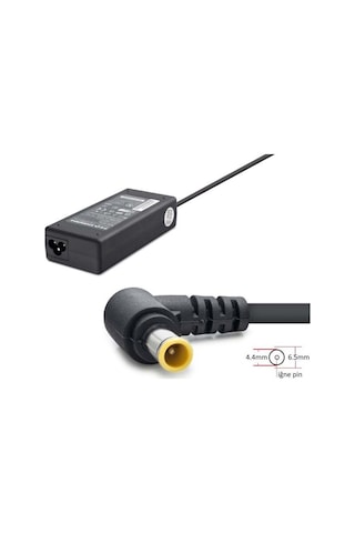SONY VAIO Uyumlu 90W NOTEBOOK ADAPTÖR Dizüstü Şarj Aleti