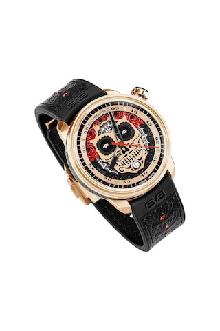Bomberg Ct43apgd.26-3.11 Erkek Kol Saati