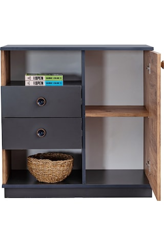 Şifonyer, Milas Genç Odası, Milas Şifonyer - Setay