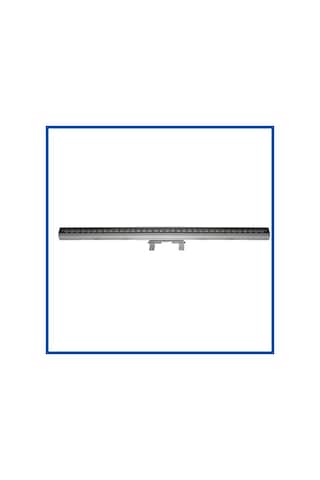 Odalıght Ledli Duvar Aplik Rgb wall Washer 36w Rgb Çok Renkli