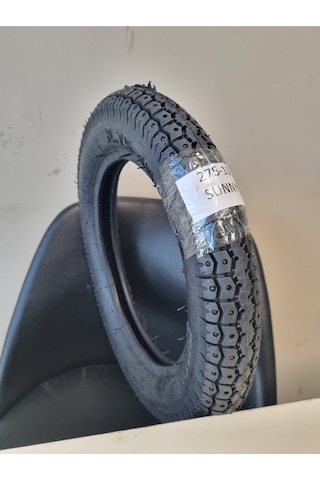 275-10 Tt Tubetype Lastik