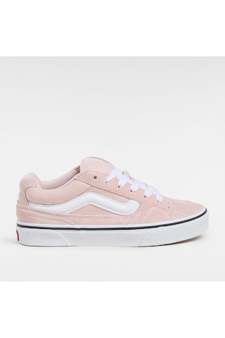 Vans Caldrone Kadın Pembe Sneaker Pembe