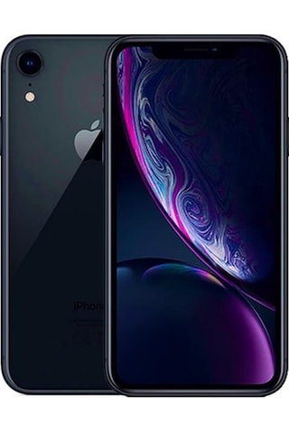 Yenilenmiş Apple İphone XR 64 GB A Kalite (12 Ay Garantili)
