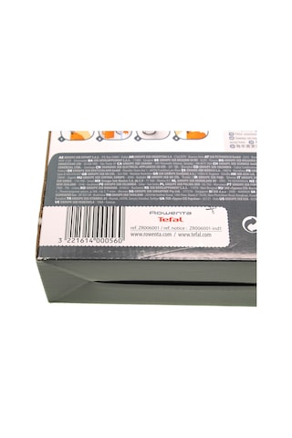 Rowenta Row Ro6921ea Xtrem Power Cyclonic Filtre Seti