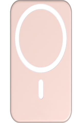 Leezsing Magsafe Kablosuz Şarj Cihazı - 10000mah Hızlı Şarj, İnce Ve Taşınabilir