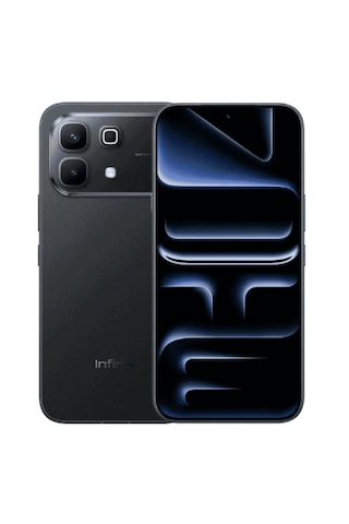 Infinix Note 60 8 GB 256 GB (Distribütör Garantili)
