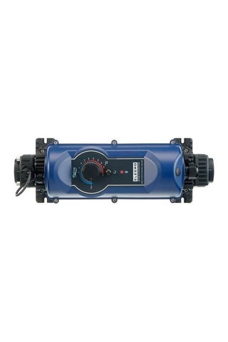 Flowline 2 Analog Elektrikli Isıtıcı 6 Kw/h Monofaze