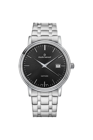 Claude Bernard CB.53009.3M.NIN Erkek Kol Saati