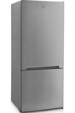 Vestel NFK48011 X 427 LT No-Frost Kombi Tipi Buzdolabı