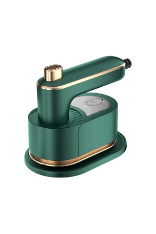 Mini Seyahat Tipi Ütü