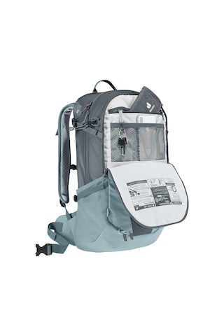 Deuter Futura 23 Litre Sırt Çantası Antrasit