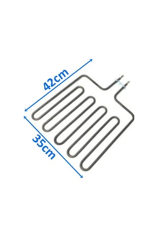 Sauna Rezistansı 3000Watt