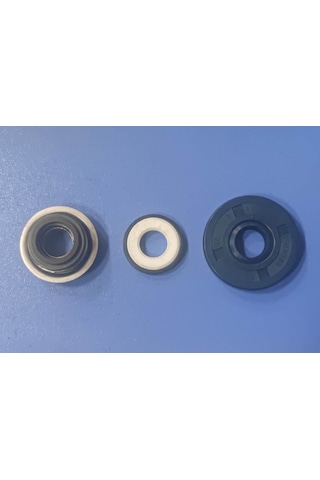 Kawasaki EN 500 Devirdaim Tamir Keçe Takımı(1990-2004) Kawasaki EN 500 Devirdaim Tamir Keçe Takımı(1990-2004)