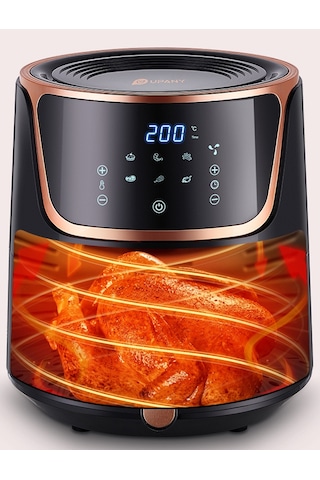 Xiaomi Mi Upany Air Fryer XXL 6.5 L Yağsız Fritöz