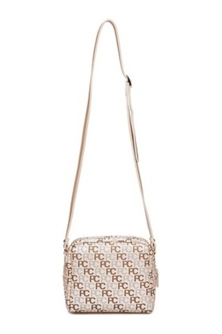 3.1 Phillip Lim Altın Renkli Çapraz Çanta, Şık Ve Pratik Tasarım 0233 Orangeblue Cat