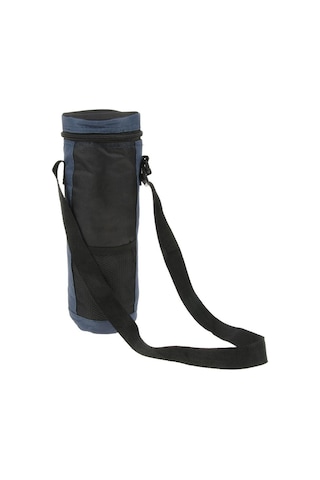 Homyl 3 Adet Su Geçirmez Yalıtımlı Soğutucu Tote Çanta Mavi Mavi