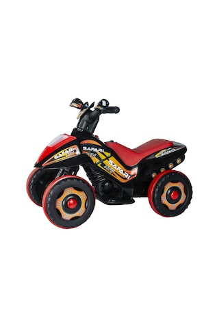 UJ Toys 6V Akülü ATV