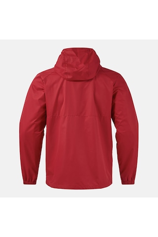 Kırmızı Joma Erkek Günlük Yağmurluk Trivor Raincoat Red 105301.600
