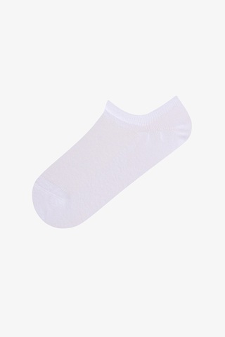 Penti So Pastel 5li Sneaker Çorabı Çok Renkli