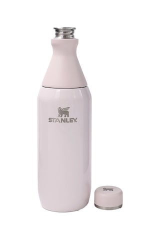 Stanley The All Day Slım Su Şışesı 0,35 Lt 10-12068-066 Çok Renkli