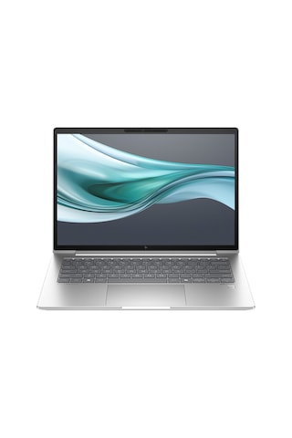 HP EliteBook 640 D30MKET Ultra 7 155U 16 GB 512 GB SSD 14.5" Free Dos Dizüstü Bilgisayar