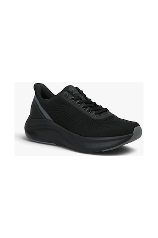 Lumberjack Flexa 6pr 102695257 Erkek Spor Ayakkabı Siyah 40-45