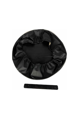 Autogp Lr Defender Stebne Kapağı Siyah 2020+